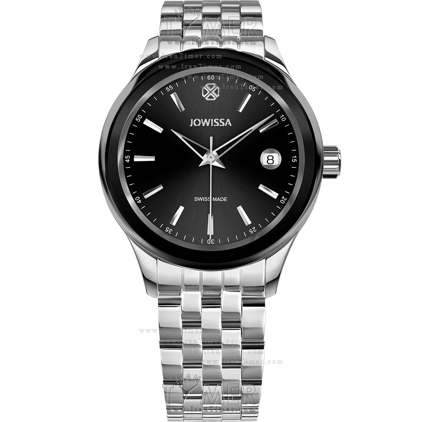 قیمت و خرید ساعت مچی مردانه زنانه جویسا(JOWISSA) مدل JW-J4.235.M کلاسیک | اورجینال و اصلی