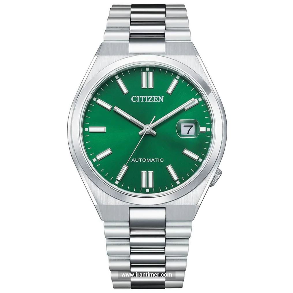 قیمت و خرید ساعت مچی مردانه سیتیزن(CITIZEN) مدل NJ0150-81X کلاسیک | اورجینال و اصلی