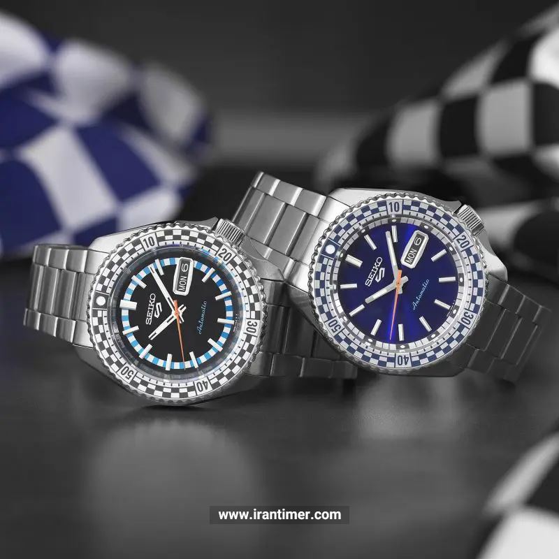 قیمت و خرید ساعت مچی مردانه سیکو(SEIKO) مدل SRPK67K1 کلاسیک | اورجینال و اصلی