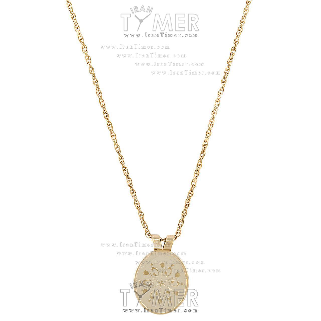 قیمت و خرید گردنبند زنانه آندره موشه(ANDREMOUCHE ) مدل 610-02199 فشن (ست لباس) کلاسیک | اورجینال و اصلی