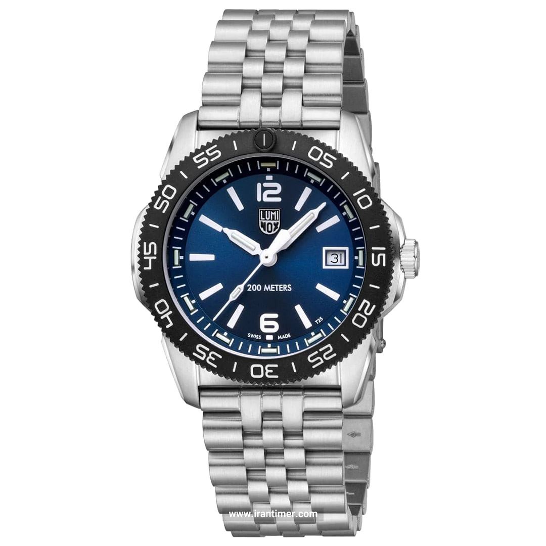 قیمت و خرید ساعت مچی مردانه لومینوکس(LUMINOX) مدل XS.3123M.SET کلاسیک | اورجینال و اصلی