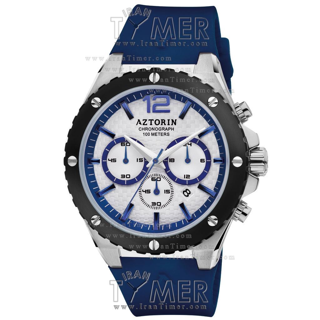 قیمت و خرید ساعت مچی مردانه ازتورین(AZTORIN) مدل A064.G310 اسپرت | اورجینال و اصلی