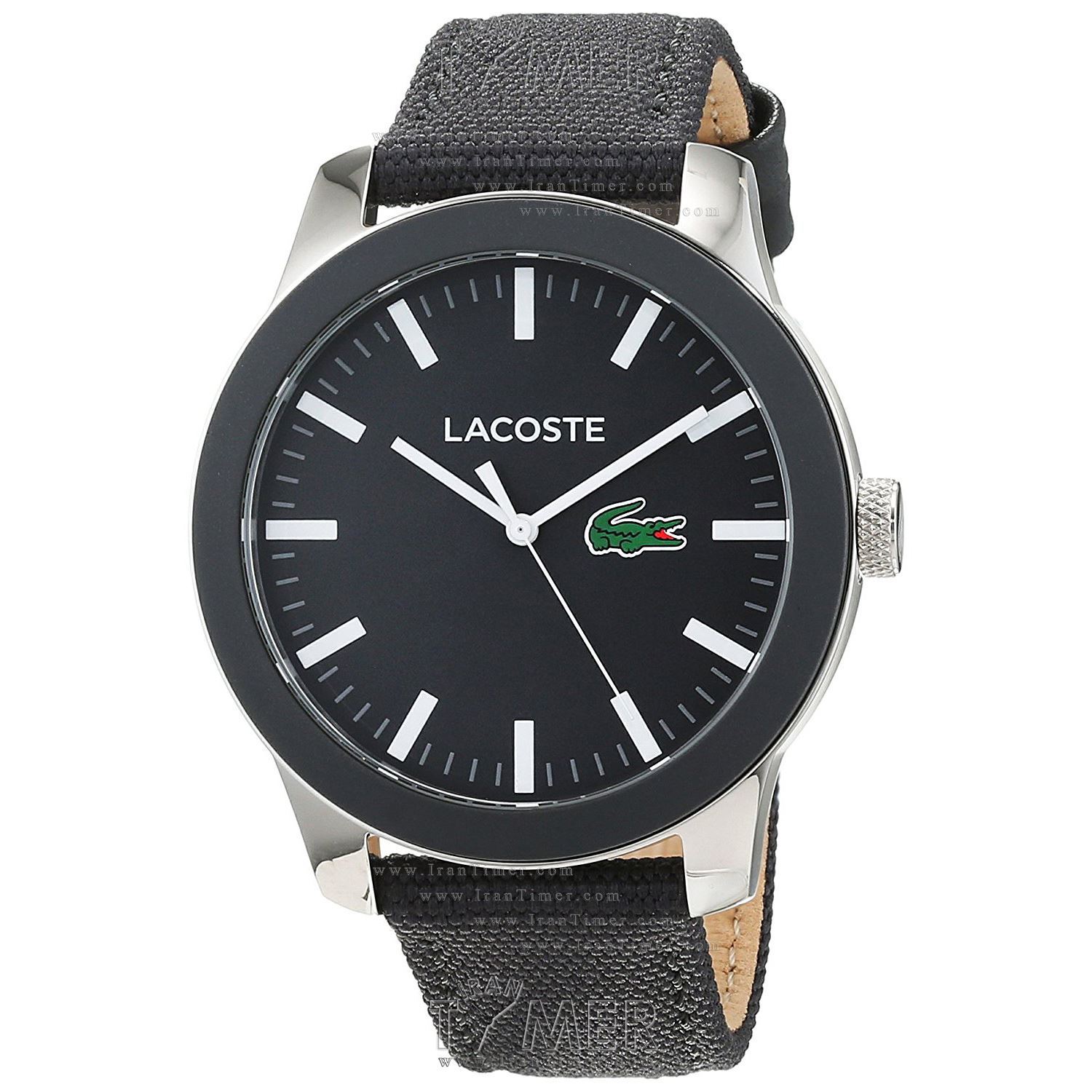 قیمت و خرید ساعت مچی مردانه لاکوست(LACOSTE) مدل 2010919 کلاسیک | اورجینال و اصلی