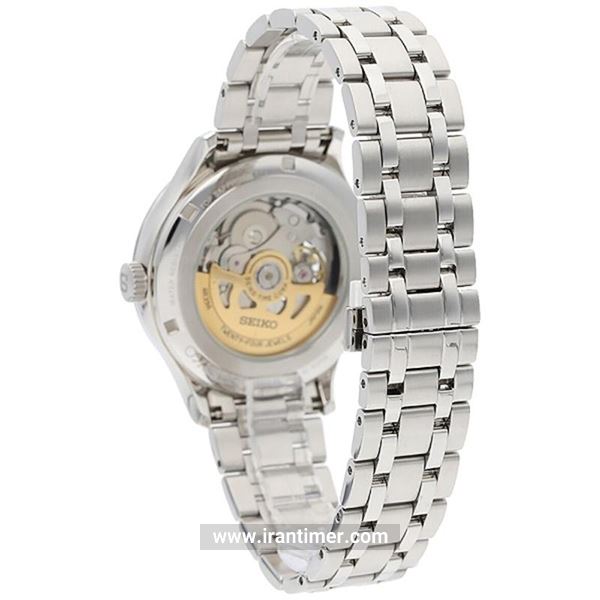 قیمت و خرید ساعت مچی مردانه سیکو(SEIKO) مدل SARY093 کلاسیک | اورجینال و اصلی