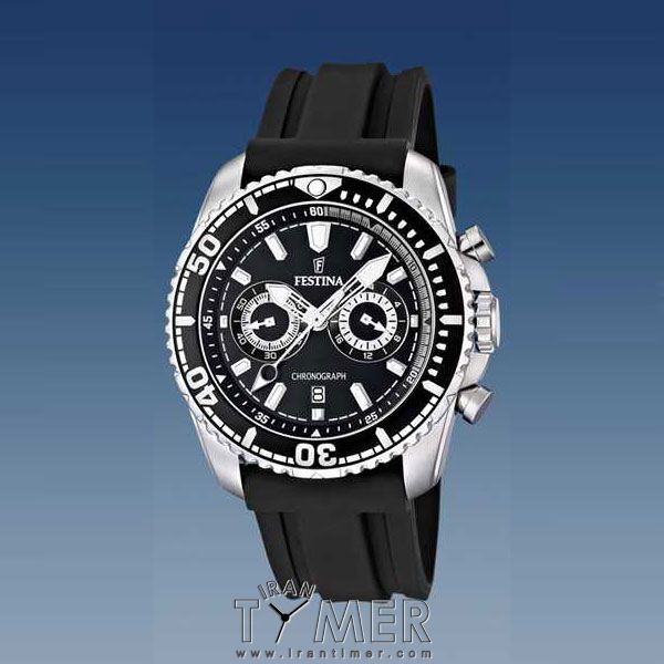 قیمت و خرید ساعت مچی مردانه فستینا(FESTINA) مدل f16574/4 اسپرت | اورجینال و اصلی
