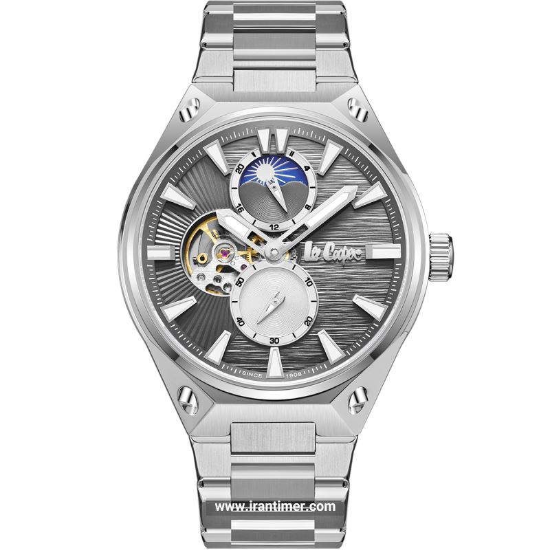 قیمت و خرید ساعت مچی مردانه لیکوپر(LEE COOPER) مدل LC08123.350 کلاسیک | اورجینال و اصلی