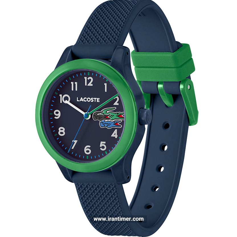 قیمت و خرید ساعت مچی لاکوست(LACOSTE) مدل 2030037 اسپرت | اورجینال و اصلی