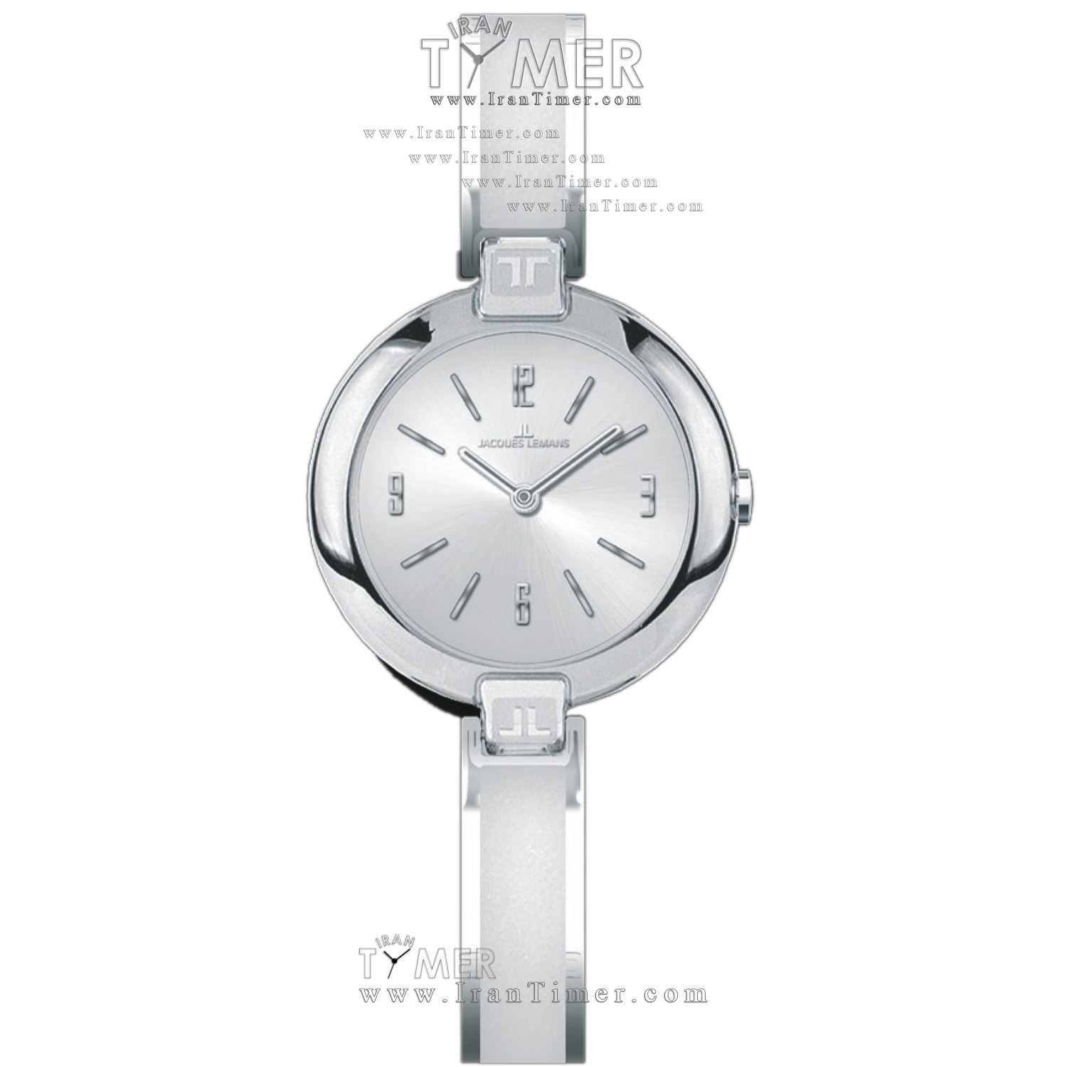 قیمت و خرید ساعت مچی زنانه ژاک لمن(JACQUES LEMANS) مدل 1-1373B کلاسیک | اورجینال و اصلی