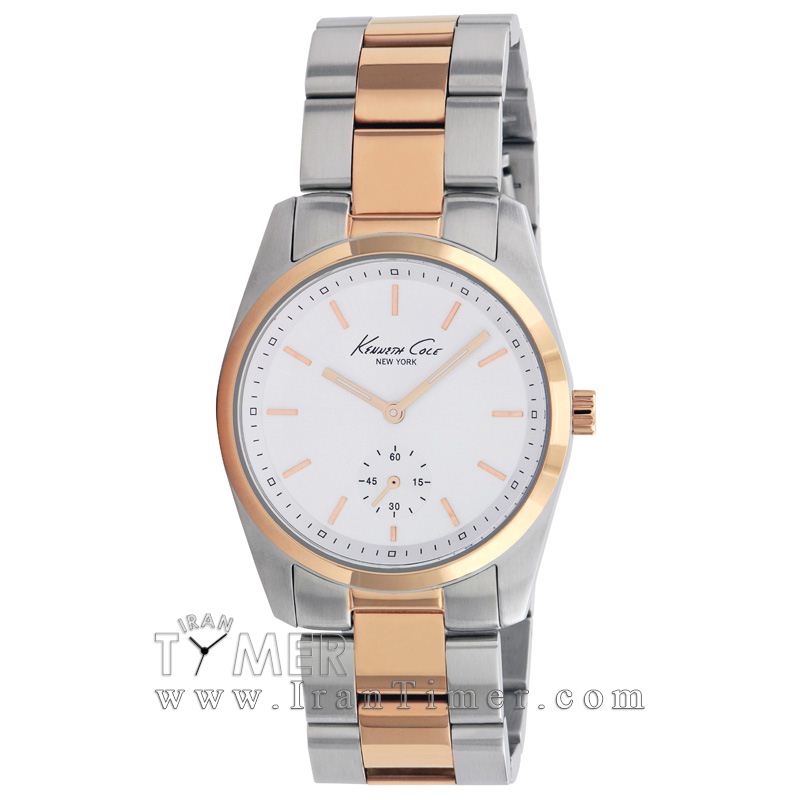 قیمت و خرید ساعت مچی زنانه کنت کول(KENNETH COLE) مدل KC4754 کلاسیک | اورجینال و اصلی
