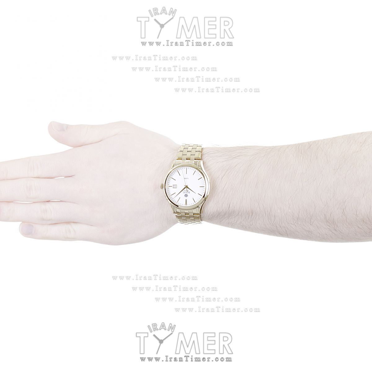 قیمت و خرید ساعت مچی مردانه رویال لندن(ROYAL LONDON) مدل 41187-03 کلاسیک | اورجینال و اصلی