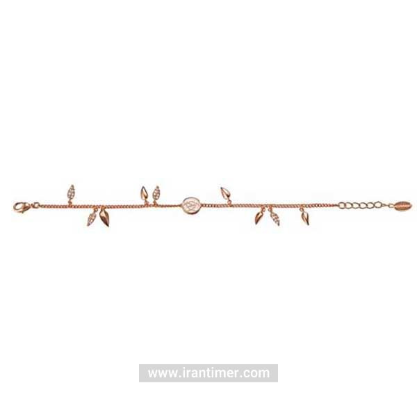 قیمت و خرید دستبند باز زنانه روشاس(ROCHAS) مدل RPBR00060200 فشن (ست لباس) | اورجینال و اصلی