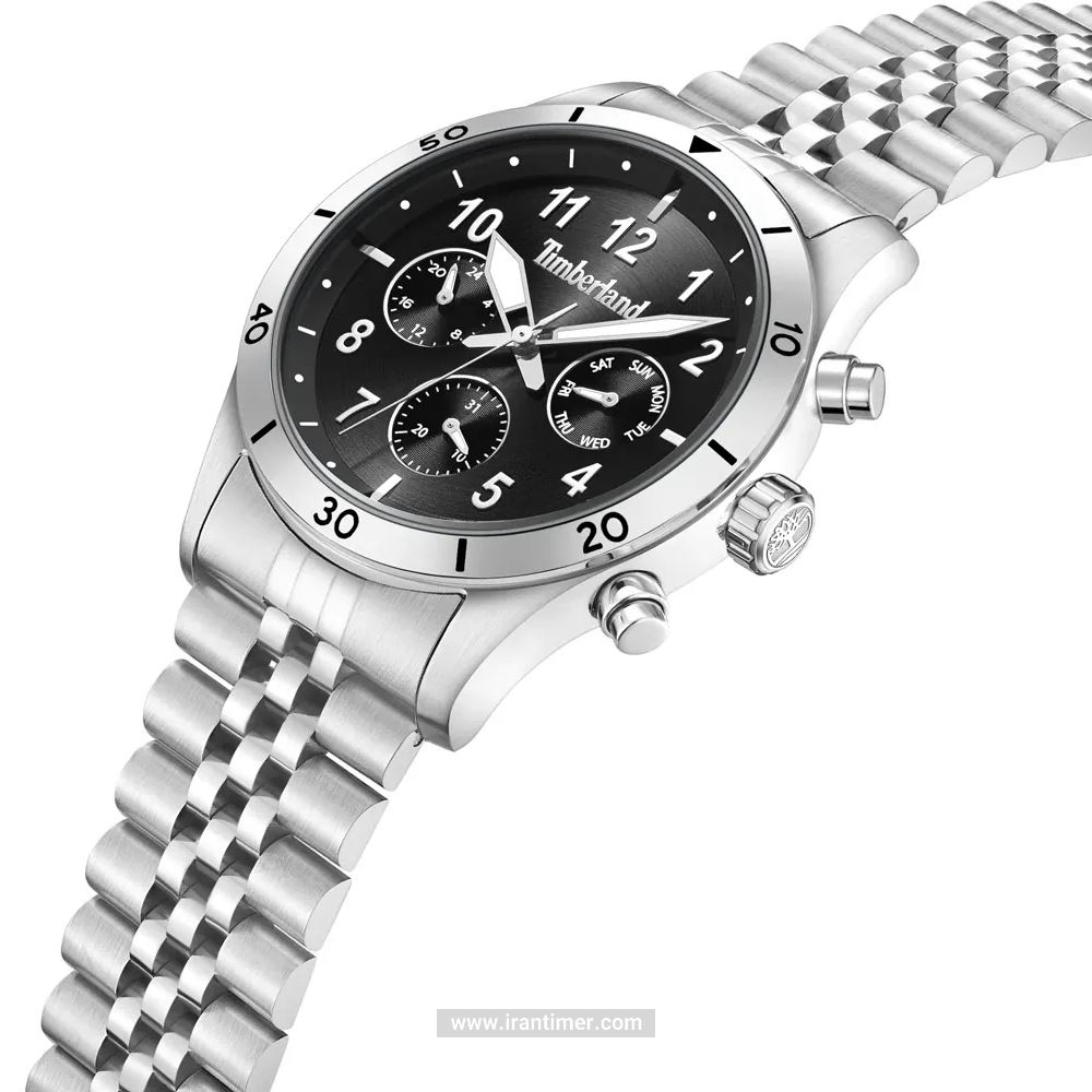قیمت و خرید ساعت مچی مردانه تیمبرلند(TIMBERLAND) مدل TDWGK0054703 کلاسیک | اورجینال و اصلی