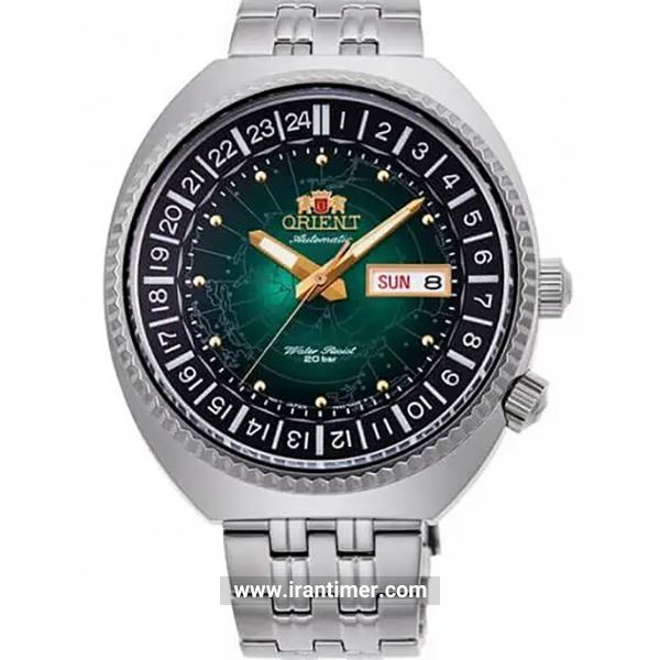 قیمت و خرید ساعت مچی مردانه اورینت(ORIENT) مدل RA-AA0E02E09C کلاسیک | اورجینال و اصلی