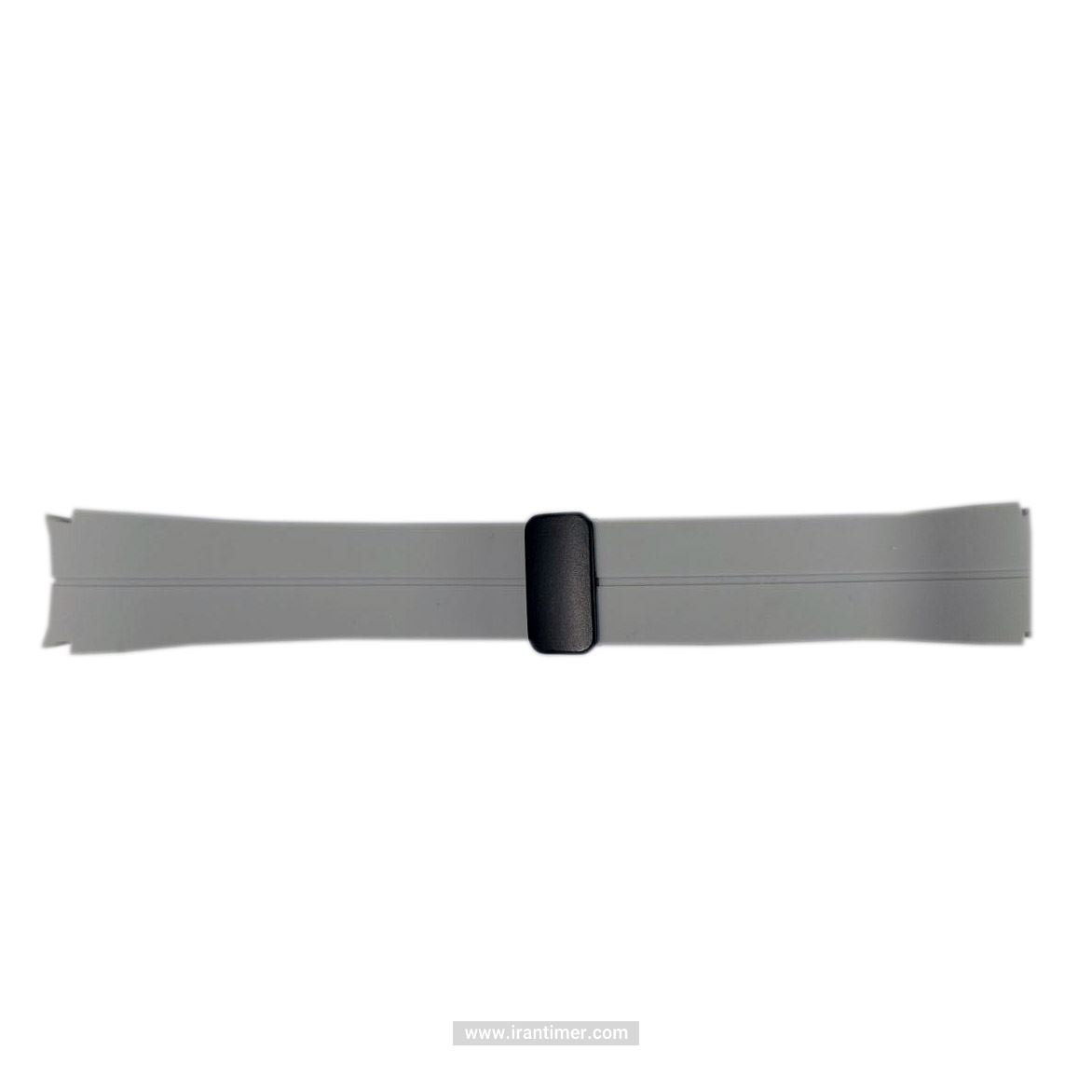 لوازم جانبی سلکشن مدل Gray Magnetic Rubber 20mm