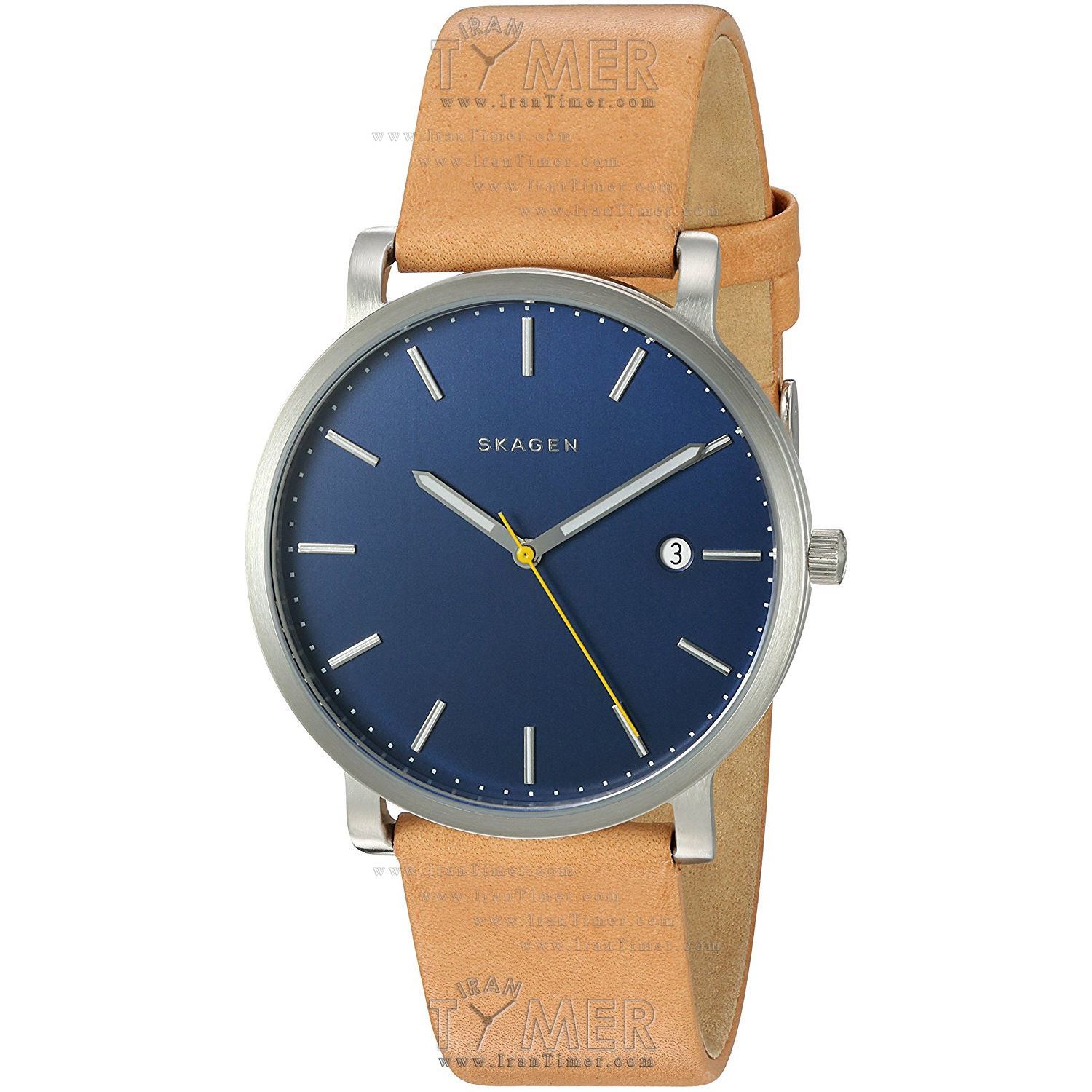 قیمت و خرید ساعت مچی مردانه اسکاگن(SKAGEN) مدل SKW6279 کلاسیک | اورجینال و اصلی