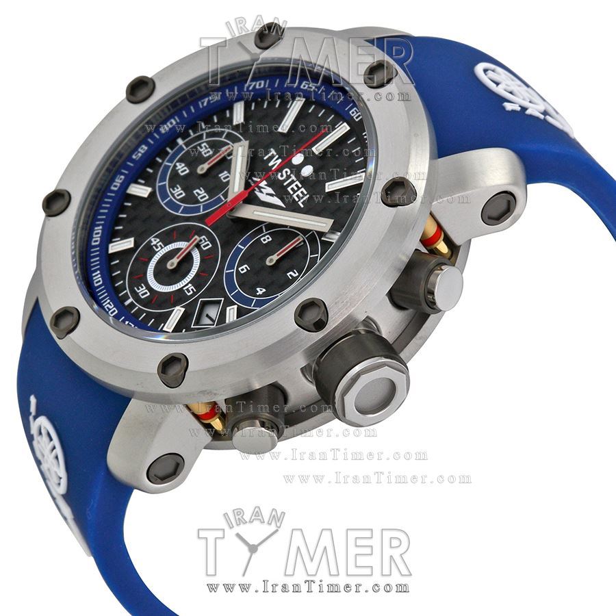 قیمت و خرید ساعت مچی مردانه تی دبلیو استیل(TW STEEL) مدل TW-STEEL-TW924 اسپرت | اورجینال و اصلی
