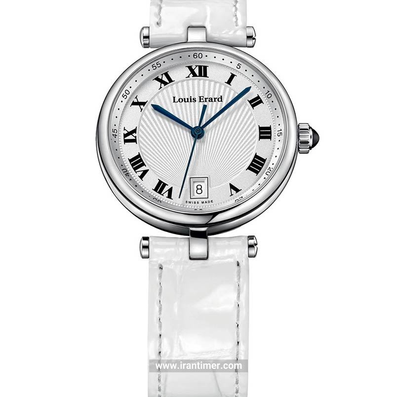 قیمت و خرید ساعت مچی زنانه لوئیس ارارد(LOUIS ERARD) مدل 10800SE01.BDCA7 کلاسیک | اورجینال و اصلی
