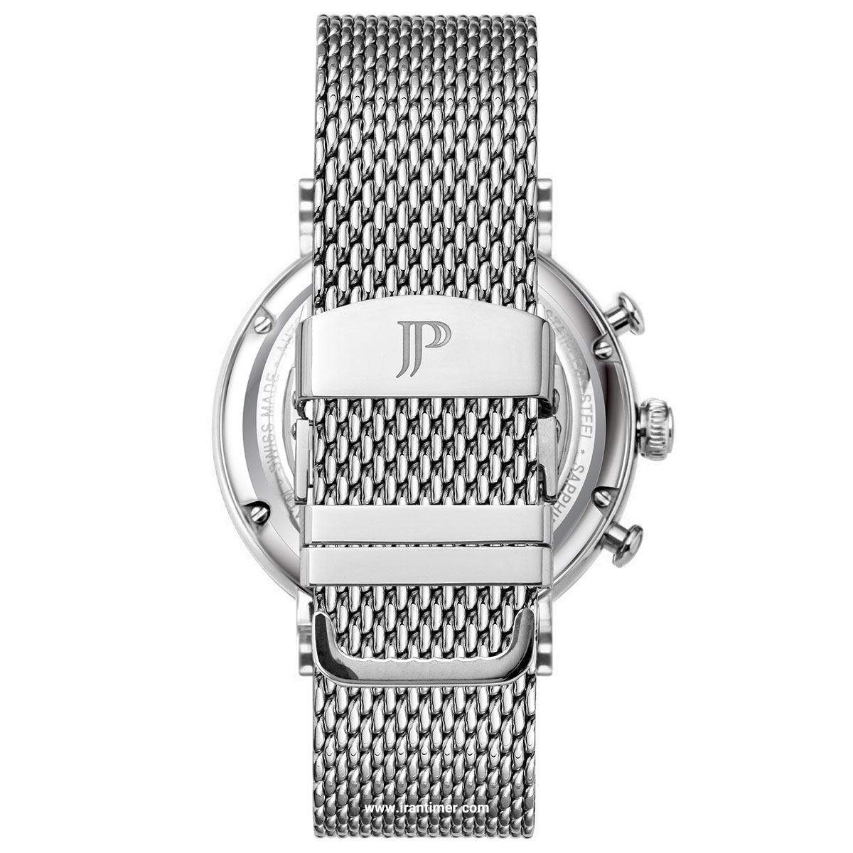 قیمت و خرید ساعت مچی مردانه ژاک فیلیپ(Jacques Philippe) مدل JPAGC021236 کلاسیک | اورجینال و اصلی