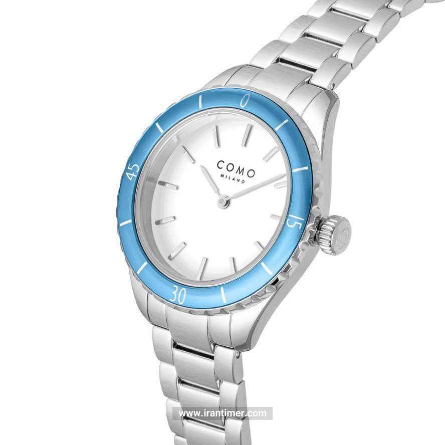 قیمت و خرید ساعت مچی زنانه کومو میلانو(COMO MILANO) مدل CM063.104.1SM.03 کلاسیک | اورجینال و اصلی