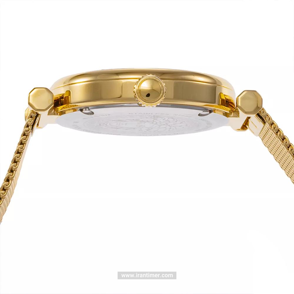 قیمت و خرید ساعت مچی زنانه ورساچه(versace) مدل VE1CA0523 کلاسیک | اورجینال و اصلی