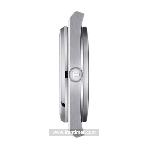 قیمت و خرید ساعت مچی مردانه تیسوت(TISSOT) مدل T137.407.11.351.00 کلاسیک | اورجینال و اصلی