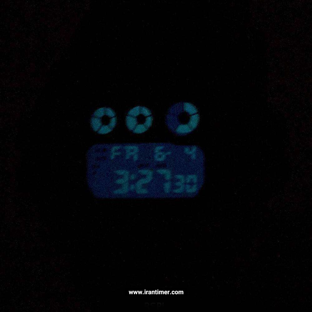 قیمت و خرید ساعت مچی مردانه کاسیو (CASIO) جی شاک مدل DW-6900LU-1DR اسپرت | اورجینال و اصلی