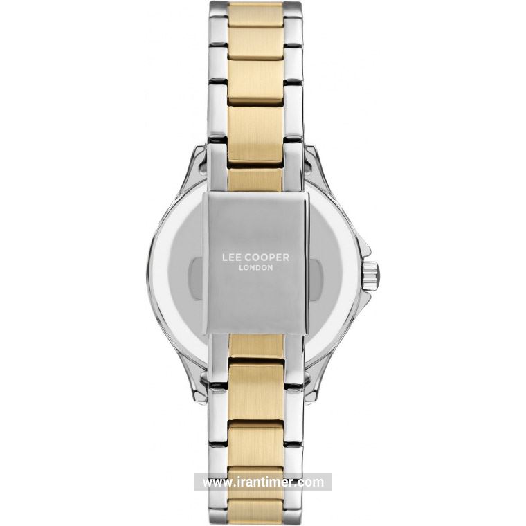 قیمت و خرید ساعت مچی زنانه لیکوپر(LEE COOPER) مدل LC07512.260 کلاسیک فشن | اورجینال و اصلی