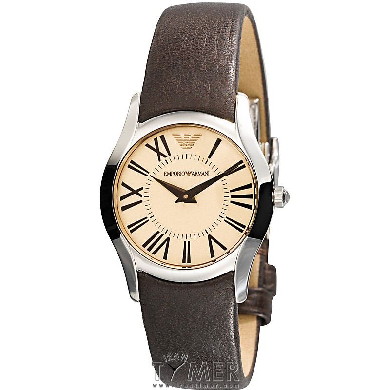 قیمت و خرید ساعت مچی زنانه امپریو آرمانی(EMPORIO ARMANI) مدل AR2039 کلاسیک | اورجینال و اصلی