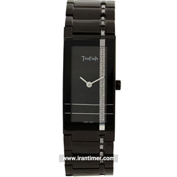 قیمت و خرید ساعت مچی زنانه رومانسون(ROMANSON) مدل SM0330QL1BA32W کلاسیک | اورجینال و اصلی