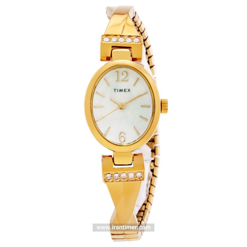 قیمت و خرید ساعت مچی زنانه تایمکس(TIMEX) مدل TW2U70000 فشن | اورجینال و اصلی