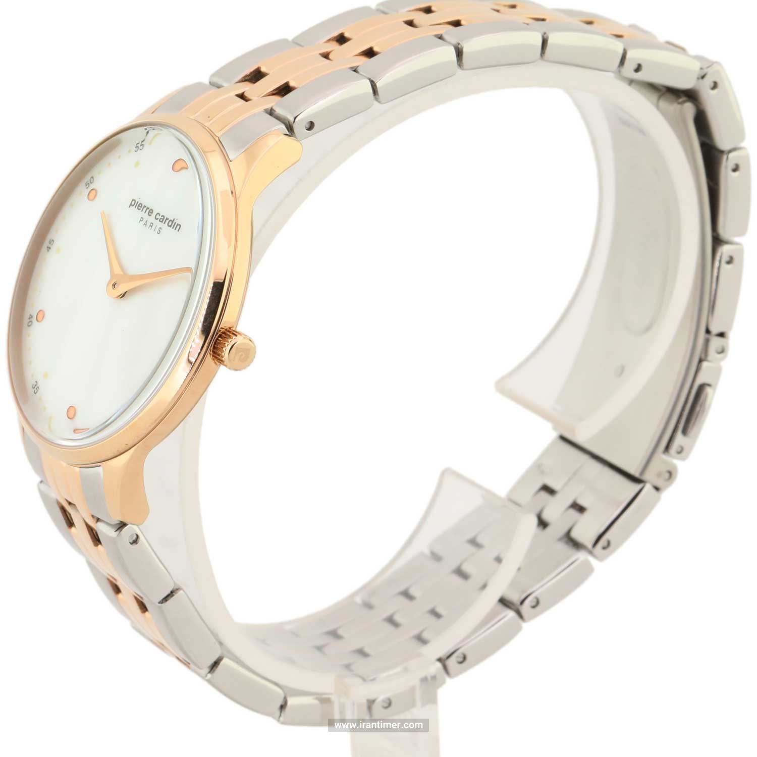 قیمت و خرید ساعت مچی زنانه پیر کاردین(PIERRE CARDIN) مدل PC902722F209 کلاسیک | اورجینال و اصلی