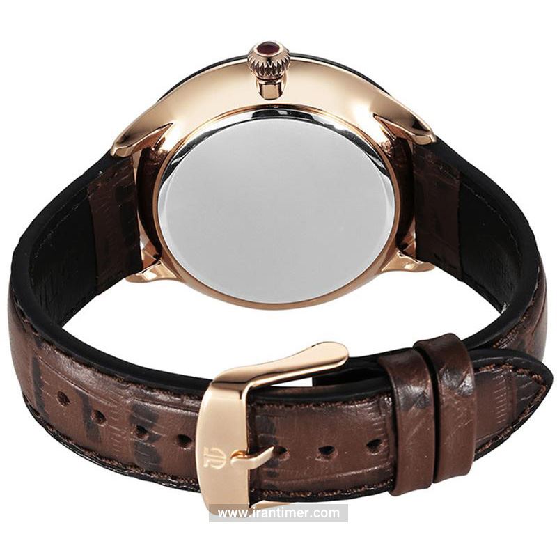 قیمت و خرید ساعت مچی مردانه تایتِن(TITAN) مدل T10028KL02 کلاسیک | اورجینال و اصلی