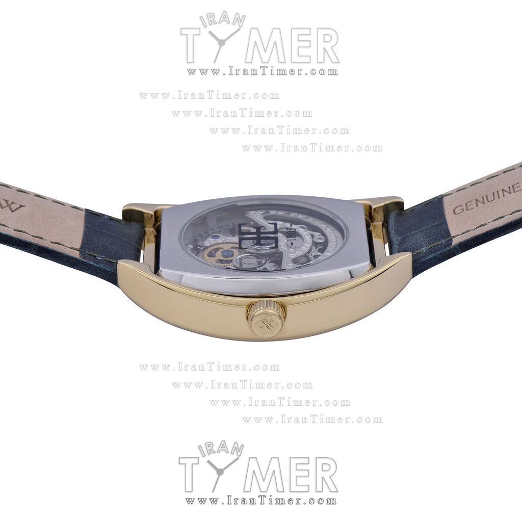 قیمت و خرید ساعت مچی مردانه ارنشا(EARNSHAW) مدل ES-8015-05 کلاسیک | اورجینال و اصلی