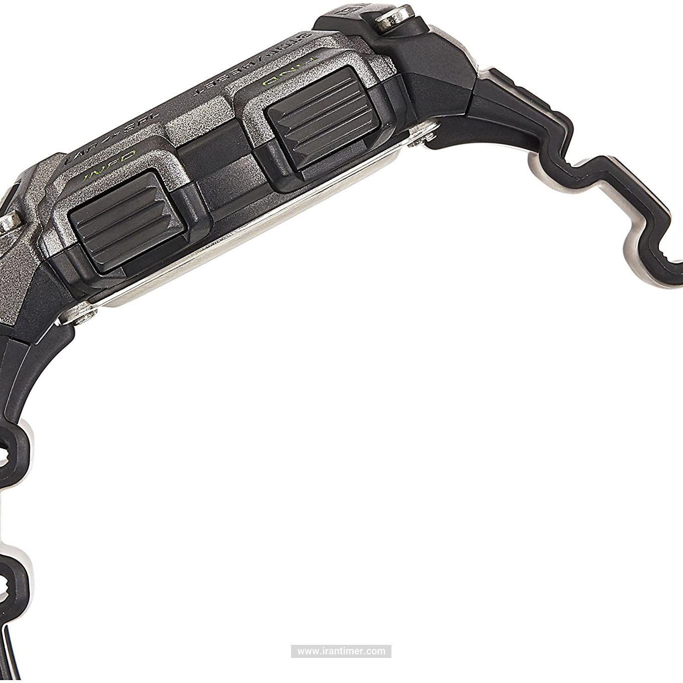 قیمت و خرید ساعت مچی مردانه کاسیو (CASIO) جنرال مدل STB-1000-1ADF اسپرت | اورجینال و اصلی