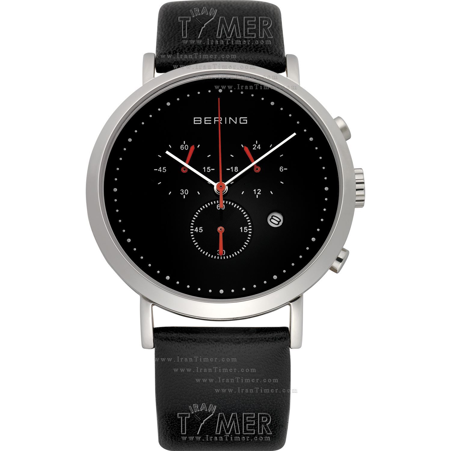 قیمت و خرید ساعت مچی مردانه برینگ(BERING) مدل B10540-402 کلاسیک | اورجینال و اصلی