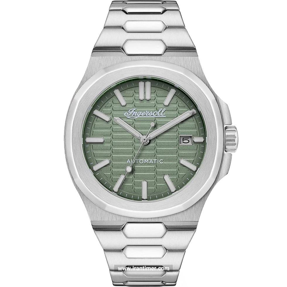قیمت و خرید ساعت مچی مردانه اینگرسول(INGERSOLL) مدل I11803 کلاسیک | اورجینال و اصلی
