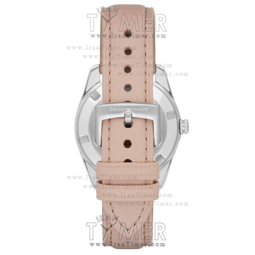 قیمت و خرید ساعت مچی زنانه امپریو آرمانی(EMPORIO ARMANI) مدل AR6133 کلاسیک | اورجینال و اصلی