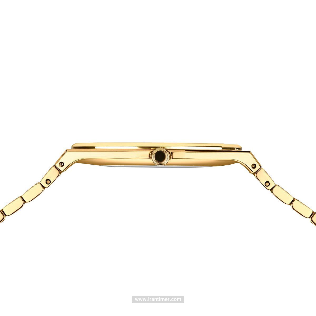 قیمت و خرید ساعت مچی مردانه برینگ(BERING) مدل B19641-730 کلاسیک | اورجینال و اصلی