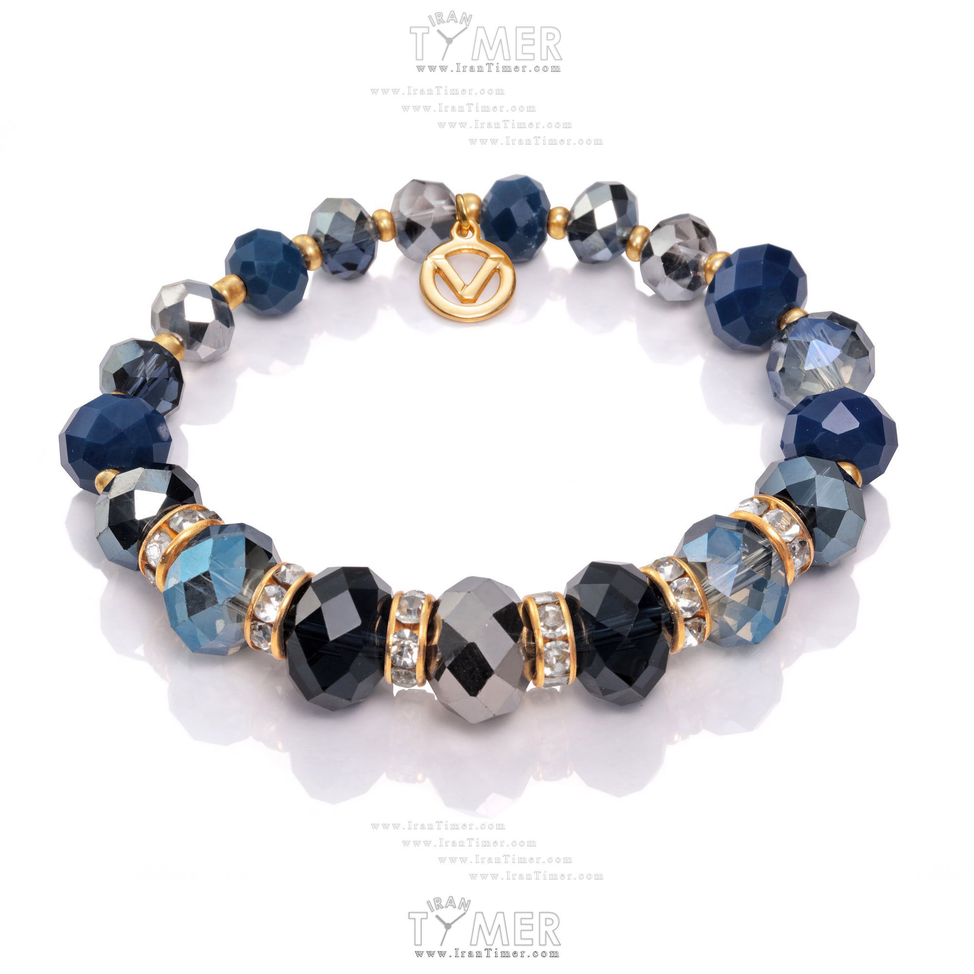 قیمت و خرید دستبند بسته (النگو) زنانه ویسروی(VICEROY) مدل 41001P01013 فشن (ست لباس) | اورجینال و اصلی