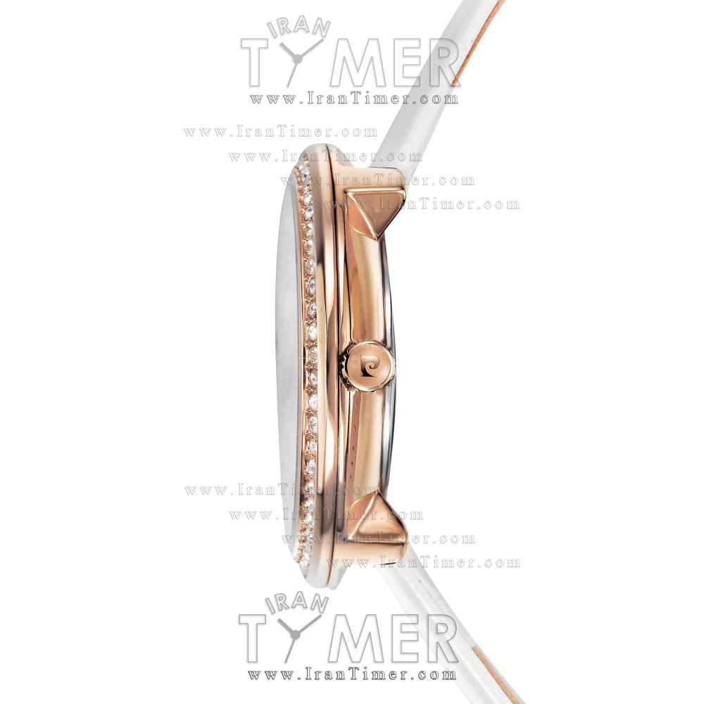 قیمت و خرید ساعت مچی زنانه پیر کاردین(PIERRE CARDIN) مدل PC107762S04 کلاسیک فشن | اورجینال و اصلی