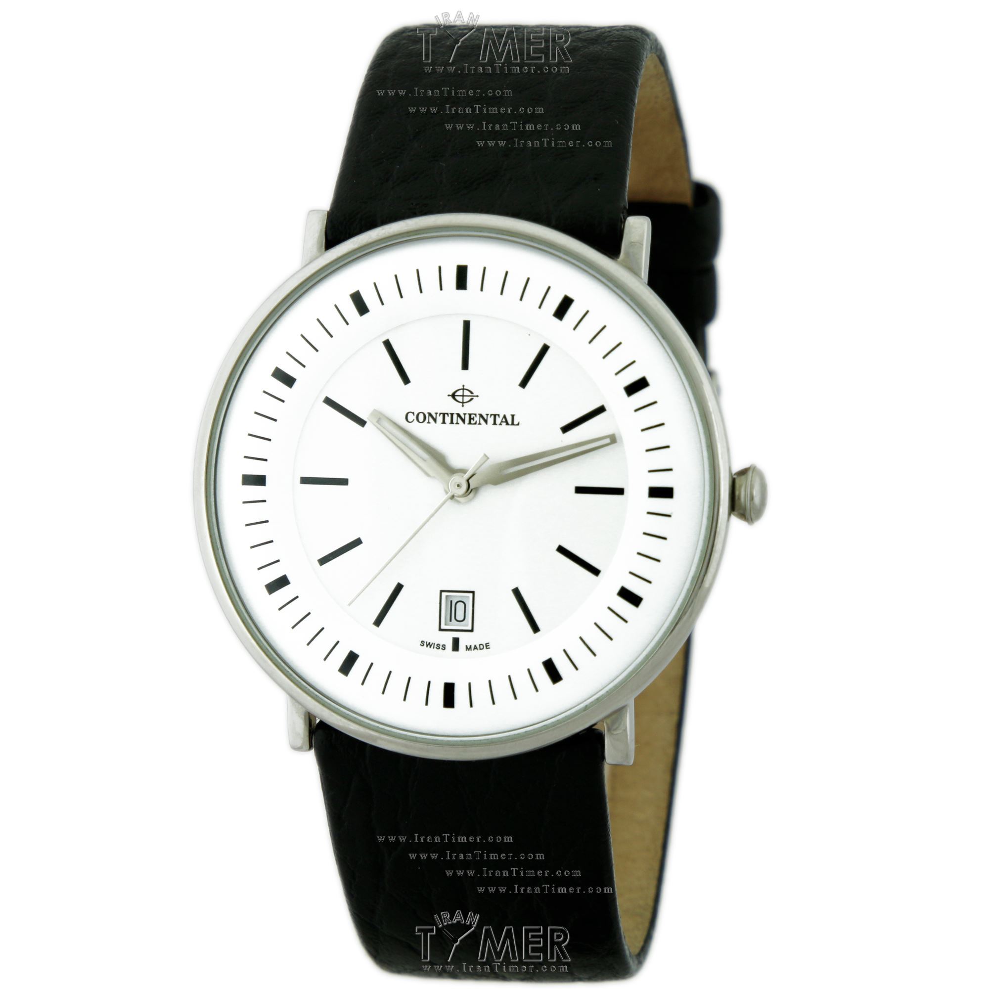 قیمت و خرید ساعت مچی مردانه کنتیننتال(CONTINENTAL) مدل 3187-S157 کلاسیک | اورجینال و اصلی
