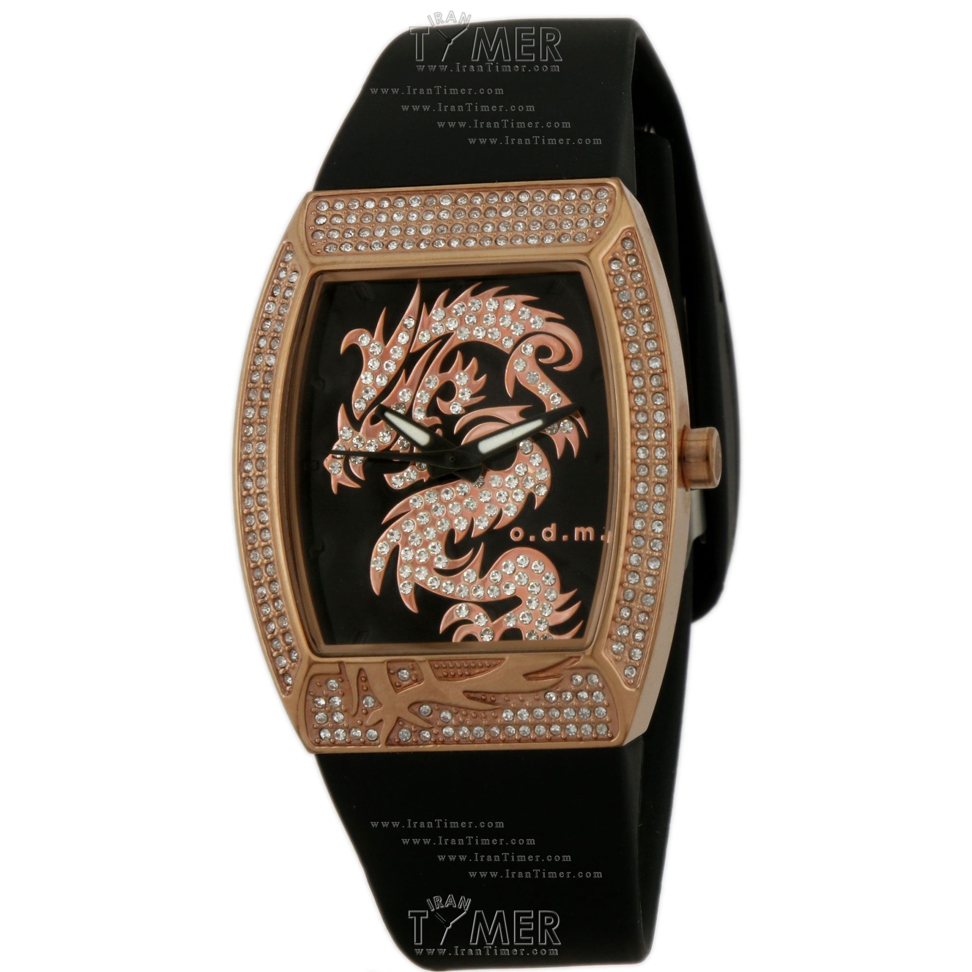 قیمت و خرید ساعت مچی زنانه او دی ام(O.D.M) مدل ST31C-8 فشن اسپرت | اورجینال و اصلی