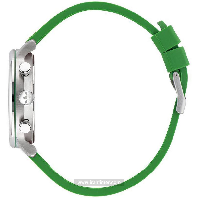 قیمت و خرید ساعت مچی مردانه زنانه آدیداس(Adidas) مدل AOSY23020 اسپرت | اورجینال و اصلی