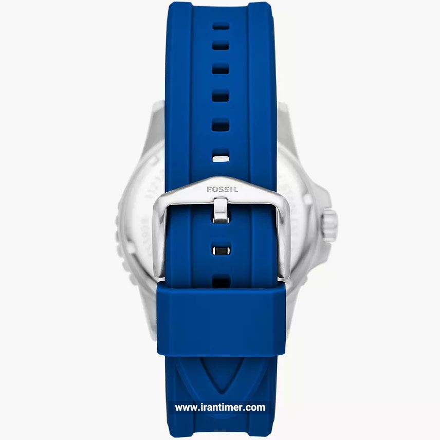 قیمت و خرید ساعت مچی مردانه فسیل(FOSSIL) مدل FS5998 اسپرت | اورجینال و اصلی