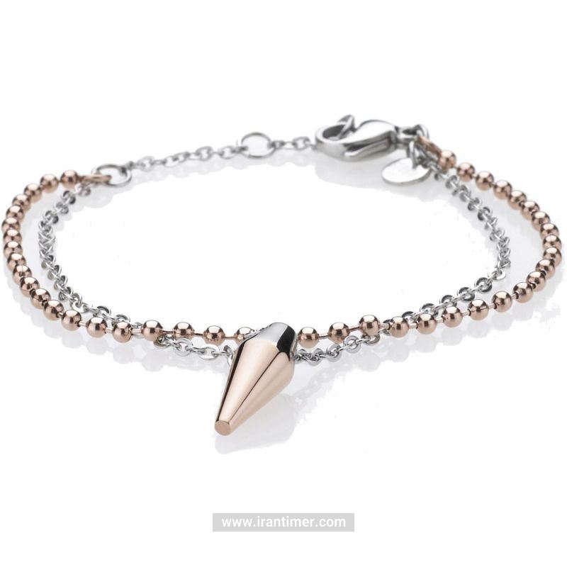 قیمت و خرید دستبند باز زنانه استورم(STORM) مدل ST9980553/RG کلاسیک | اورجینال و اصلی
