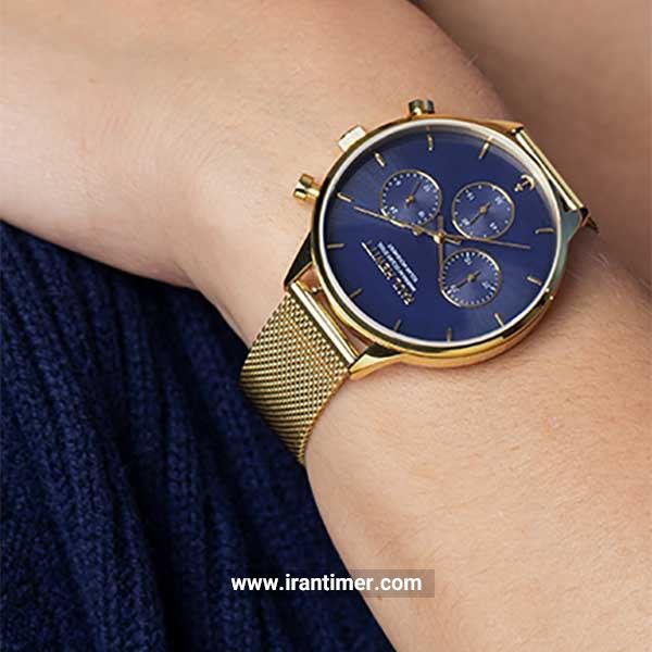 قیمت و خرید ساعت مچی زنانه پاول هویت(PAUL HEWITT) مدل PH-W-0303 کلاسیک | اورجینال و اصلی