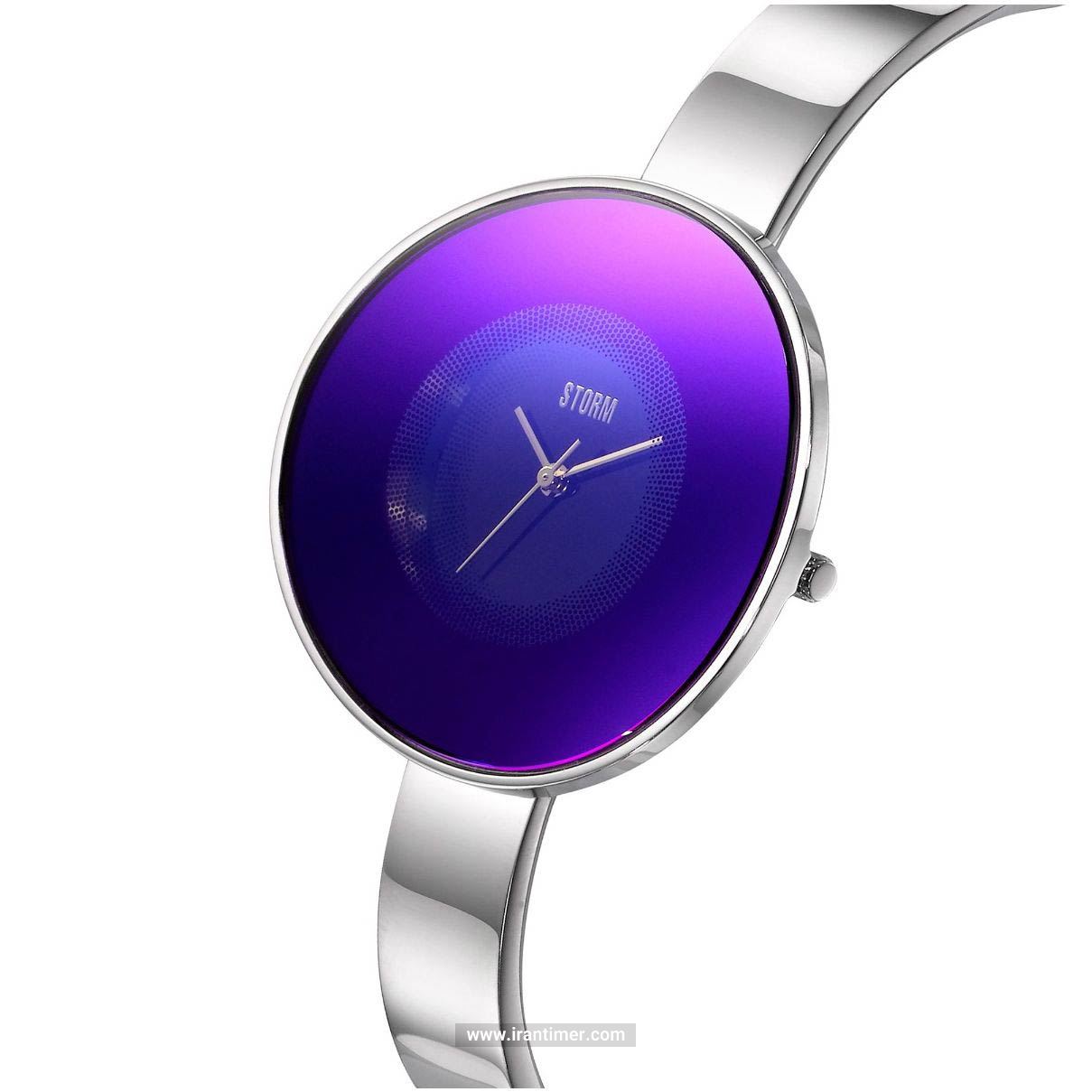 قیمت و خرید ساعت مچی زنانه استورم(STORM) مدل 47434/LB کلاسیک | اورجینال و اصلی