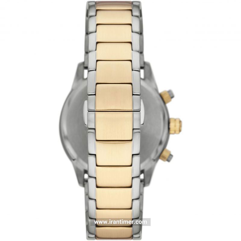 قیمت و خرید ساعت مچی مردانه امپریو آرمانی(EMPORIO ARMANI) مدل AR11521 کلاسیک | اورجینال و اصلی