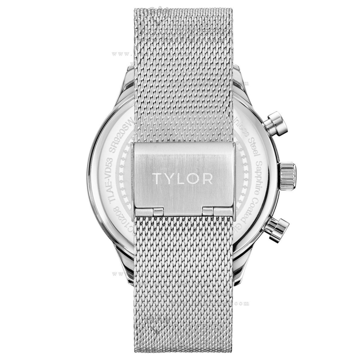 قیمت و خرید ساعت مچی مردانه تیلور(TYLOR) مدل TLAE006 کلاسیک | اورجینال و اصلی