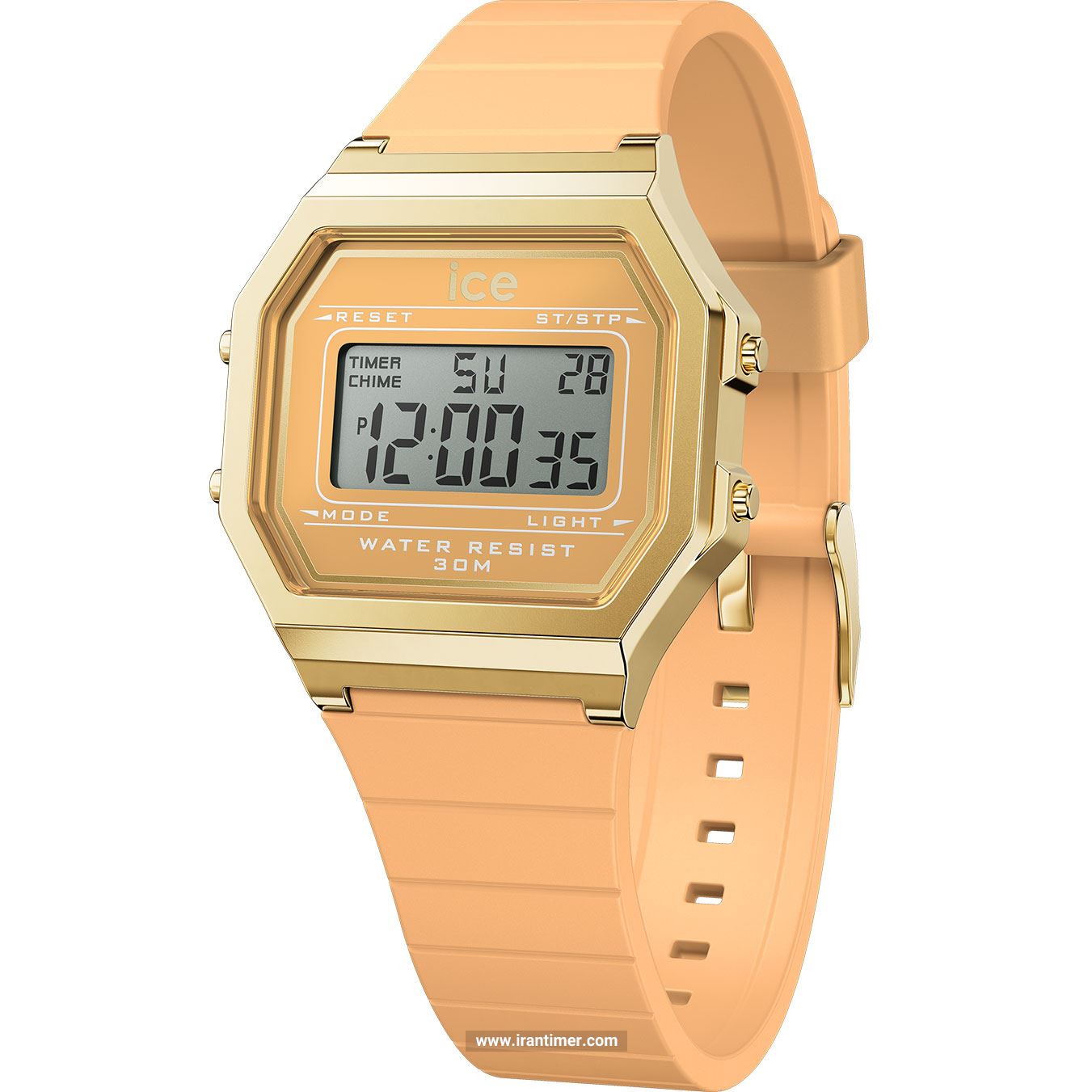 قیمت و خرید ساعت مچی مردانه زنانه آیس واچ(ICE WATCH) مدل 022057 اسپرت | اورجینال و اصلی